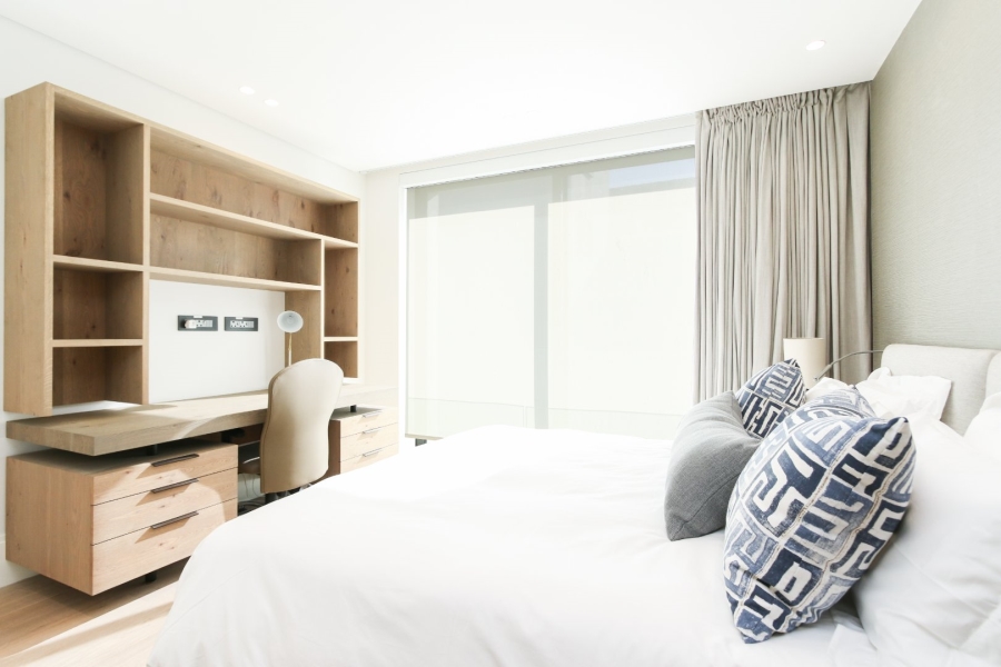 To Let 3 Bedroom Property for Rent in Bantry Bay Western Cape